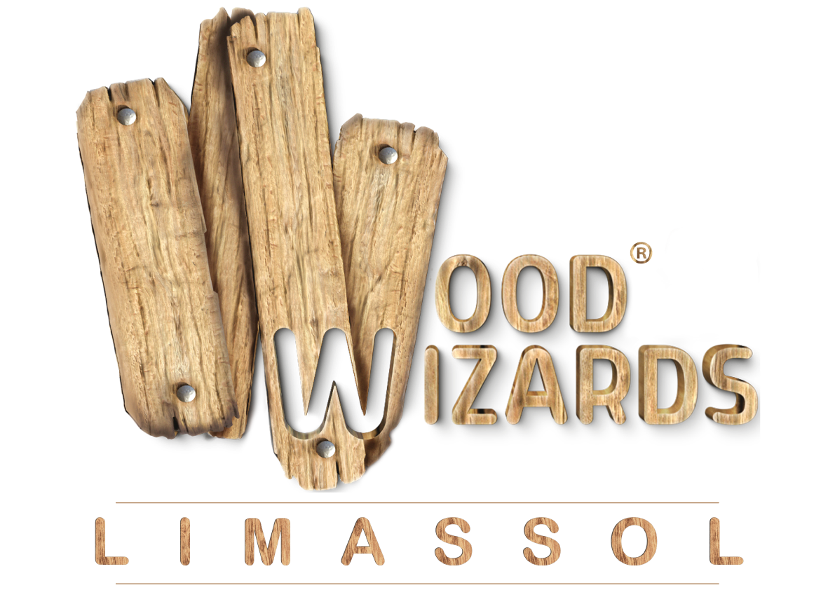 Wood Wizards