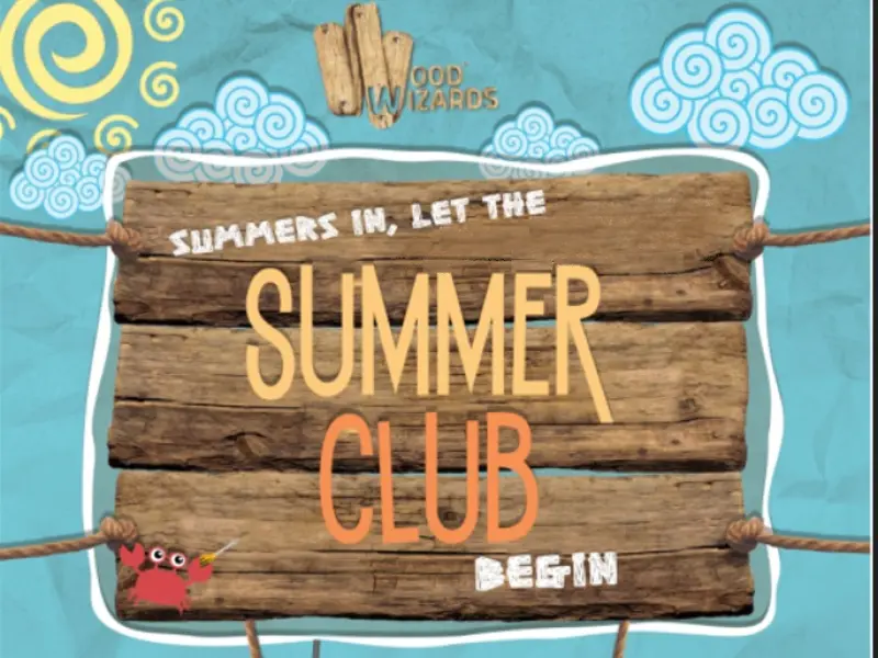 Summer Club